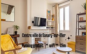 Escapade Au Coeur De Sanary